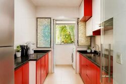 Blk 511A Oleander Breeze @ Yishun (Yishun), HDB 5 Rooms #581291881